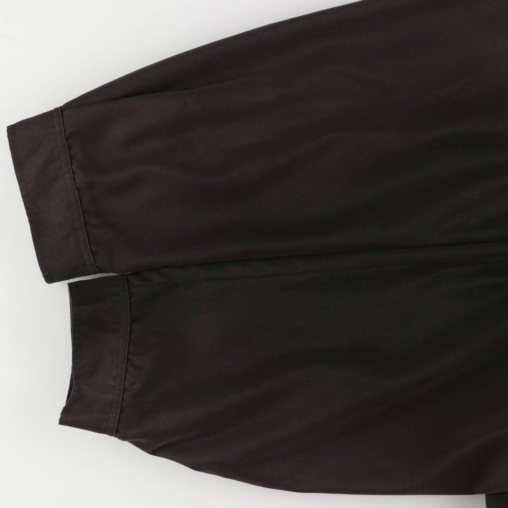 Ralph Lauren POLO by Ralph Lauren Swing Top Sports Jacket Men's XXL polyester black type Vintage Second Hand