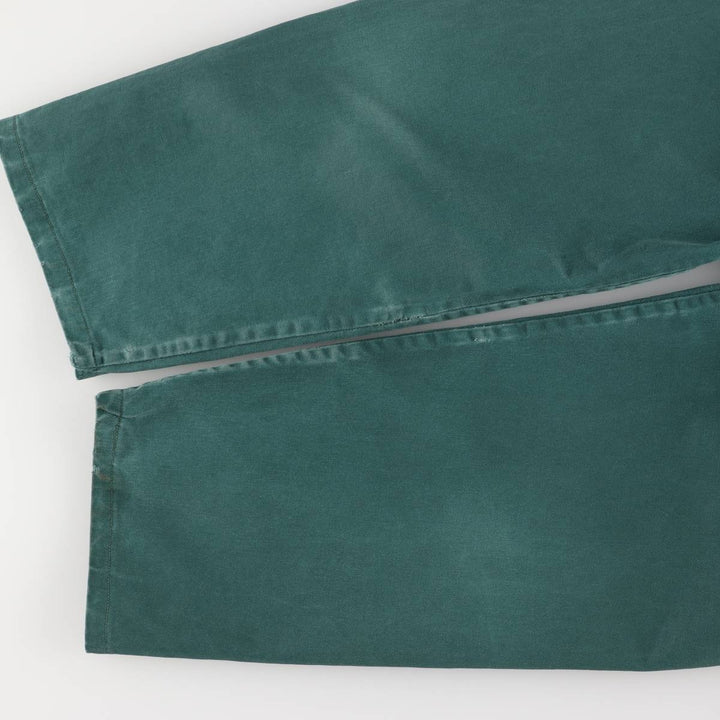 Ralph Lauren POLO by Ralph Lauren Swing Top Sports Jacket Men's XL cotton green type Vintage Second Hand