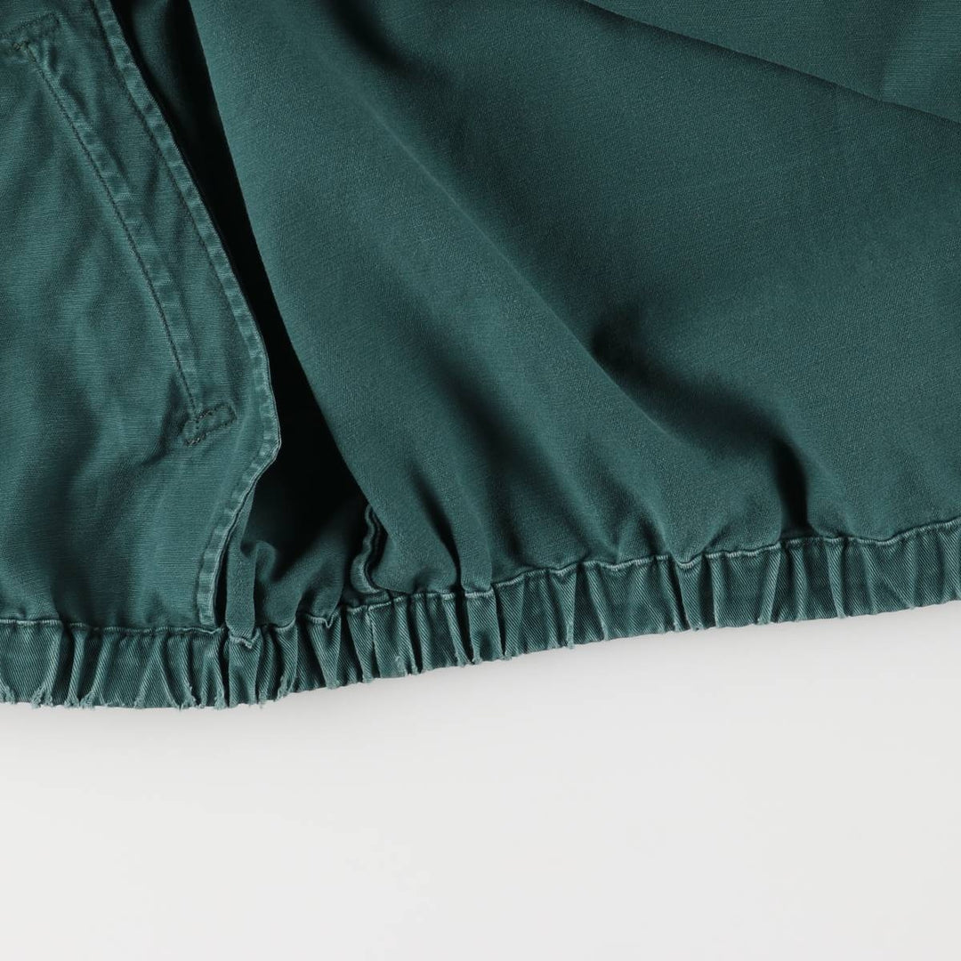 Ralph Lauren POLO by Ralph Lauren Swing Top Sports Jacket Men's XL cotton green type Vintage Second Hand