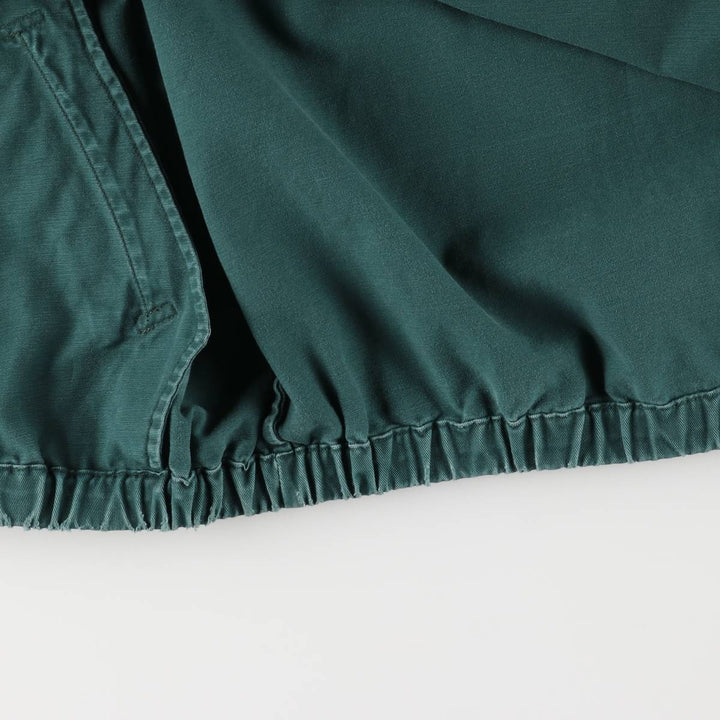 Ralph Lauren POLO by Ralph Lauren Swing Top Sports Jacket Men's XL cotton green type Vintage Second Hand