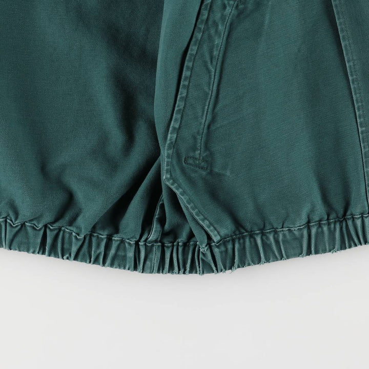 Ralph Lauren POLO by Ralph Lauren Swing Top Sports Jacket Men's XL cotton green type Vintage Second Hand