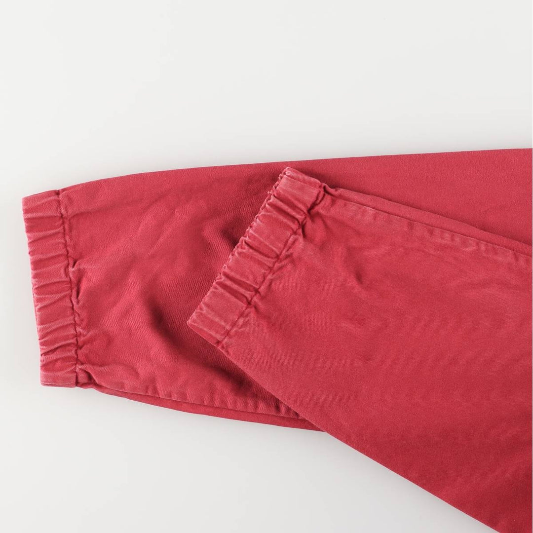 Ralph Lauren POLO by Ralph Lauren Swing Top Sports Jacket Men's M cotton red type Vintage Second Hand