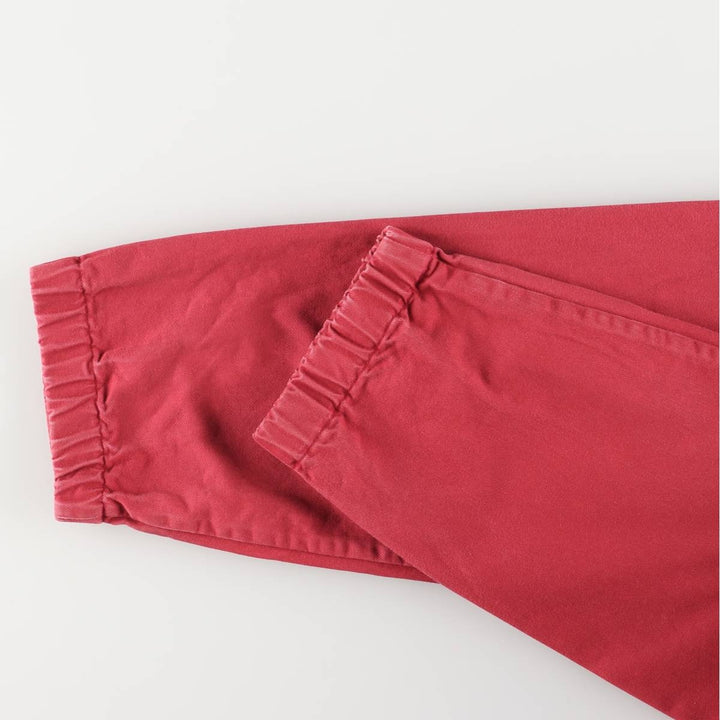 Ralph Lauren POLO by Ralph Lauren Swing Top Sports Jacket Men's M cotton red type Vintage Second Hand