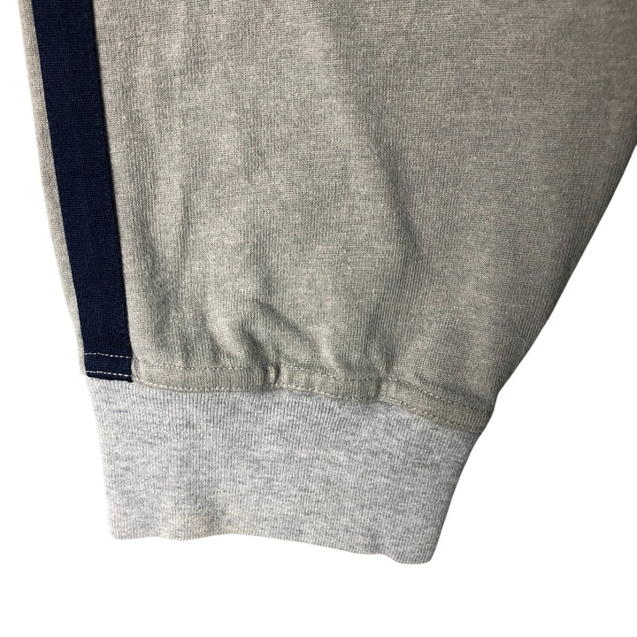 Ralph Lauren POLO SPORT Men's Cotton Blouson (Size L) cotton gray type Vintage Second Hand