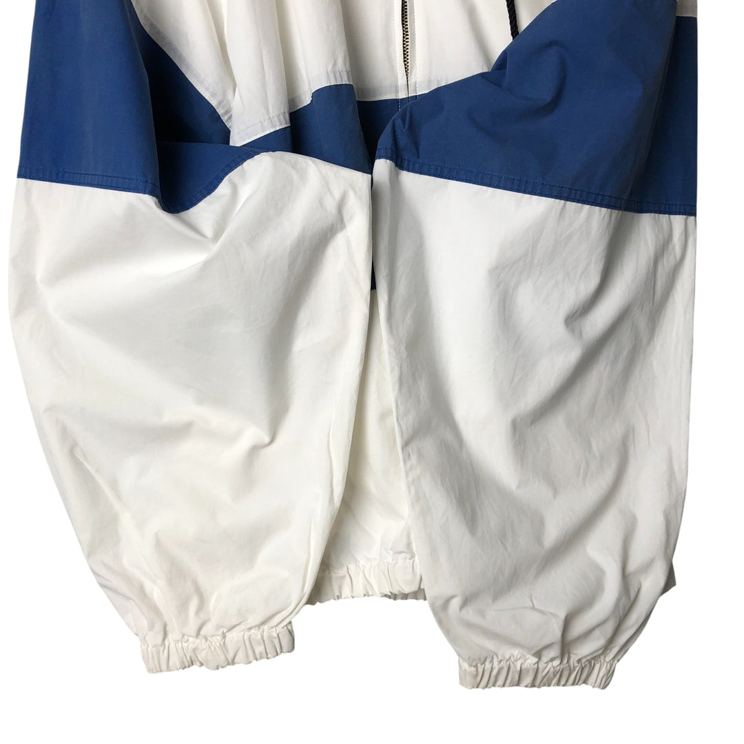 Ralph Lauren POLO SPORT Men's Cotton Parka, Size XXL cotton white type Vintage Second Hand