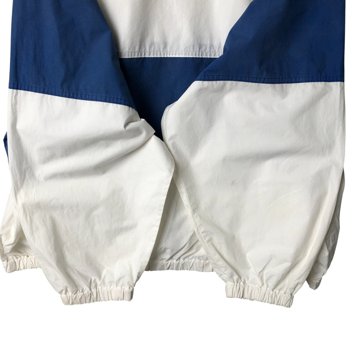 Ralph Lauren POLO SPORT Men's Cotton Parka, Size XXL cotton white type Vintage Second Hand