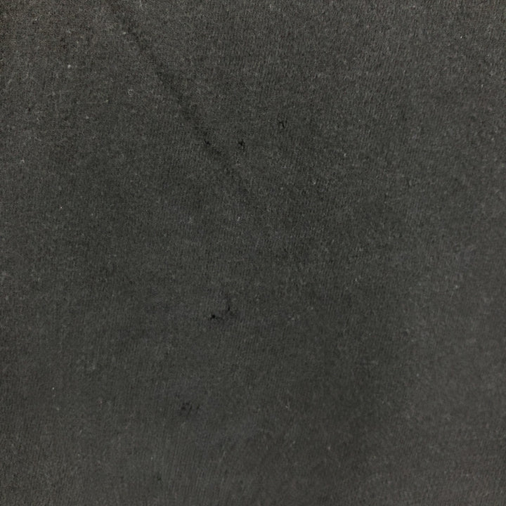 Metallica Band T-shirt, Band T, Men's M size cotton black type Vintage Second Hand