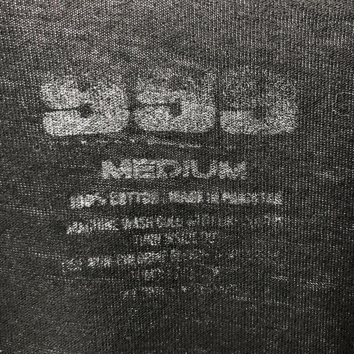 999 JUICE WRLD Rap T-shirt, Men's Size Medium cotton black type Vintage Second Hand