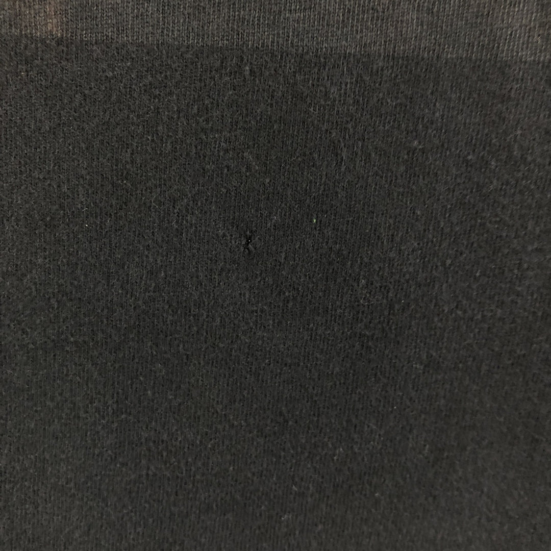 999 JUICE WRLD Rap T-shirt, Men's Size Medium cotton black type Vintage Second Hand