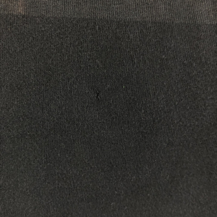 999 JUICE WRLD Rap T-shirt, Men's Size Medium cotton black type Vintage Second Hand