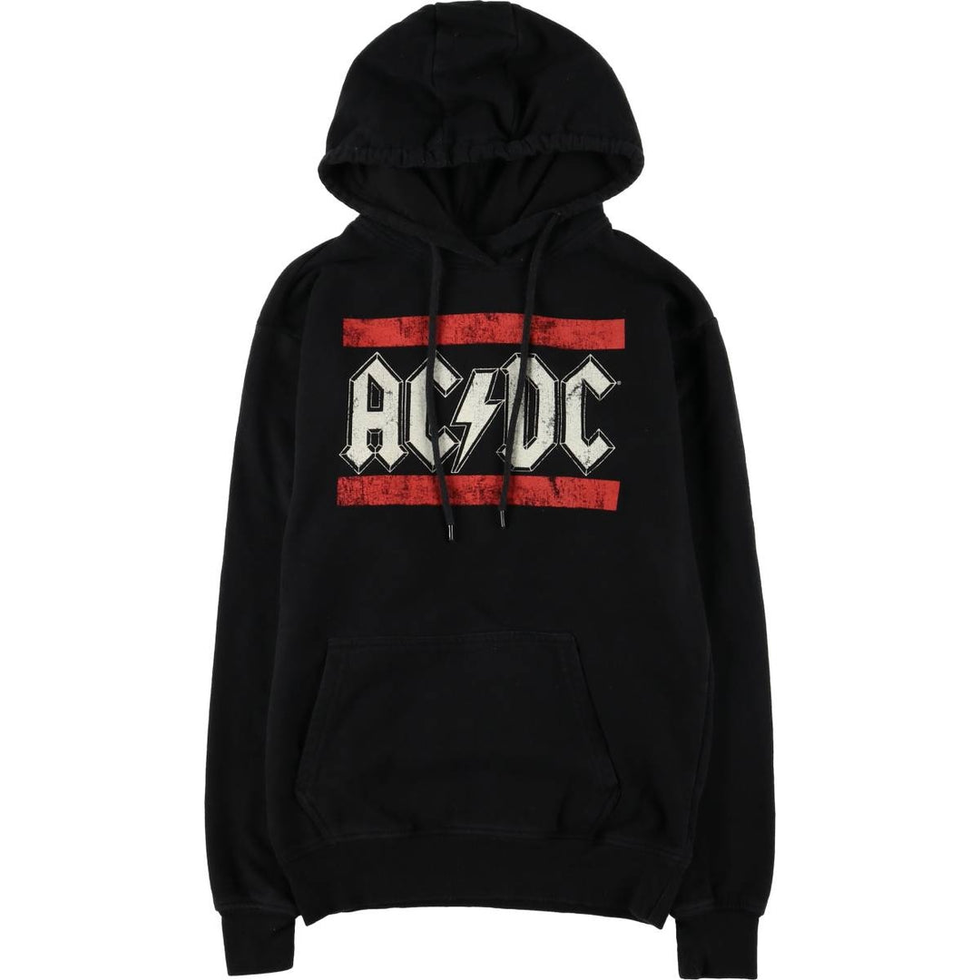 AC cotton black type Vintage Second Hand