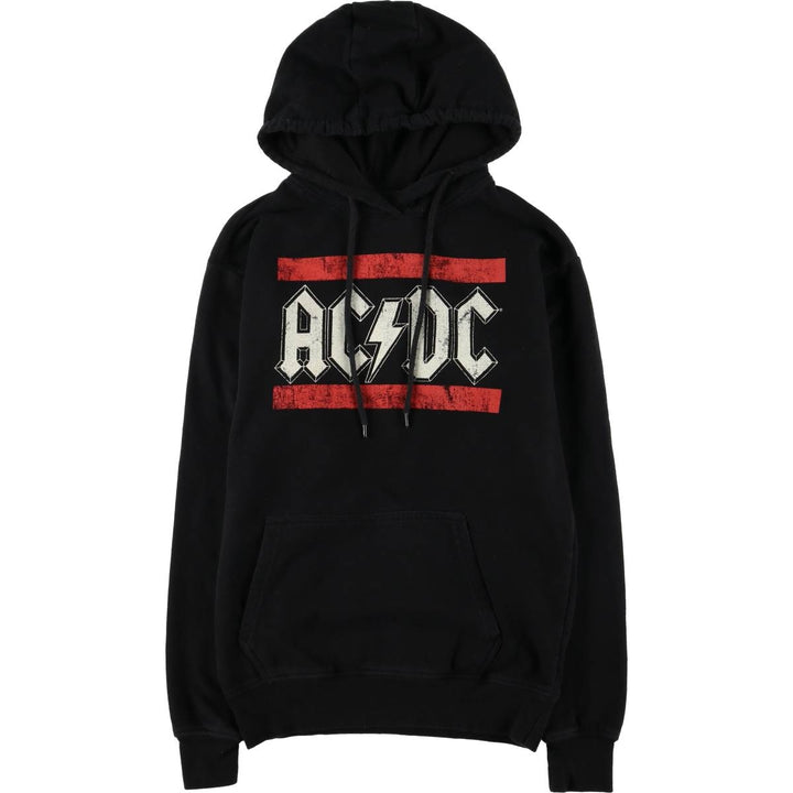 AC cotton black type Vintage Second Hand