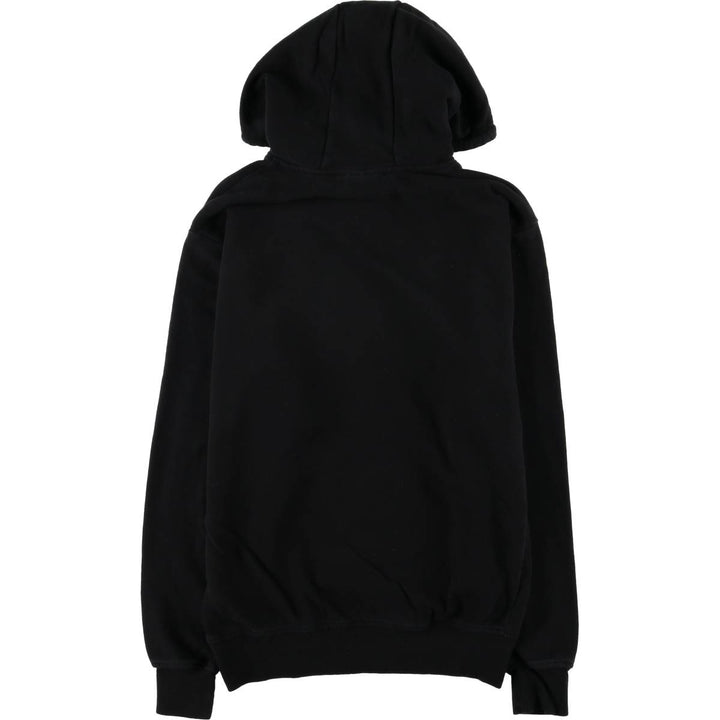 AC cotton black type Vintage Second Hand