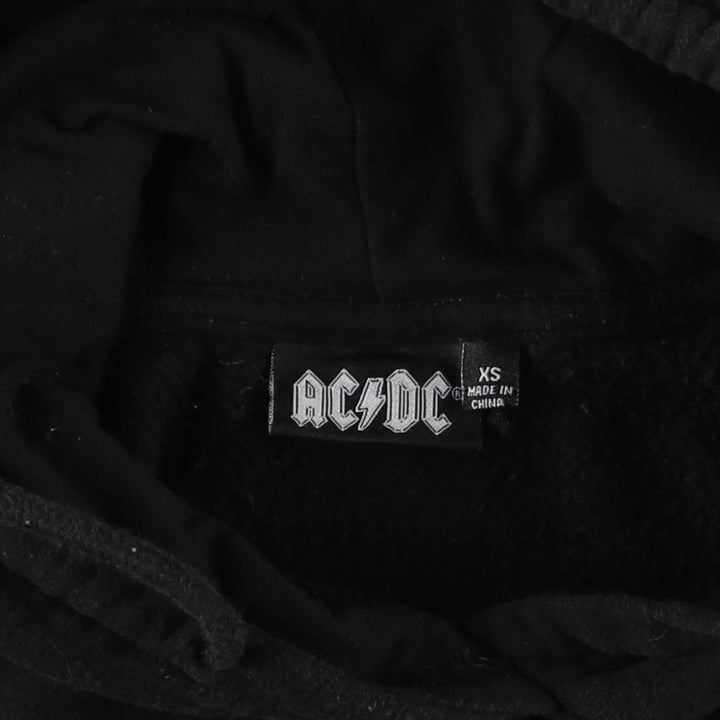 AC cotton black type Vintage Second Hand