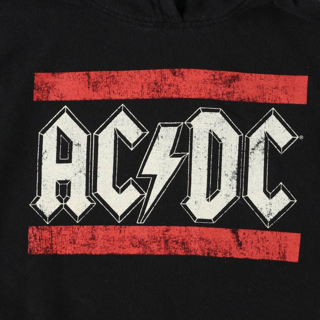 AC cotton black type Vintage Second Hand