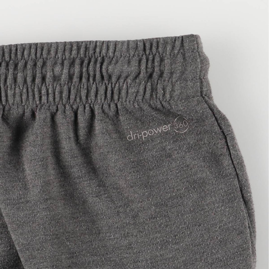 Russell sweatpants, men's XXL unclear gray type Vintage Second Hand