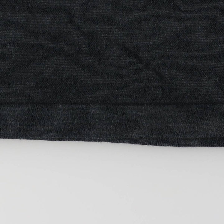 Harley-Davidson Short Sleeve Ramie and Cotton Knit Sweater, Women's Size Small Lamy white type Vintage Second Hand