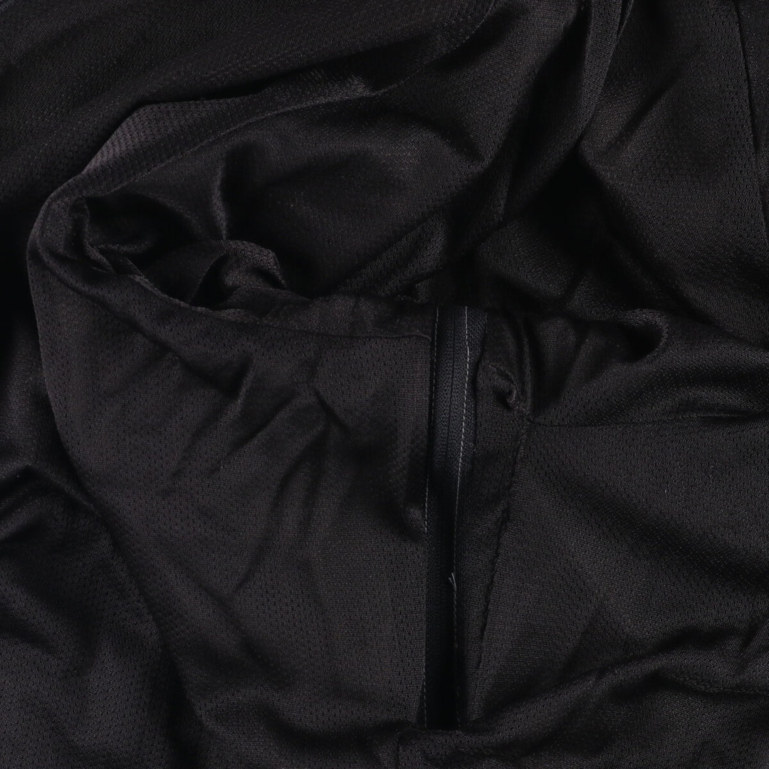 Authentic US Army PFU Training Jacket, Made in USA, X-LARGE SHORT, Men's XL (2000s) Nylon gray type Vintage Second Hand