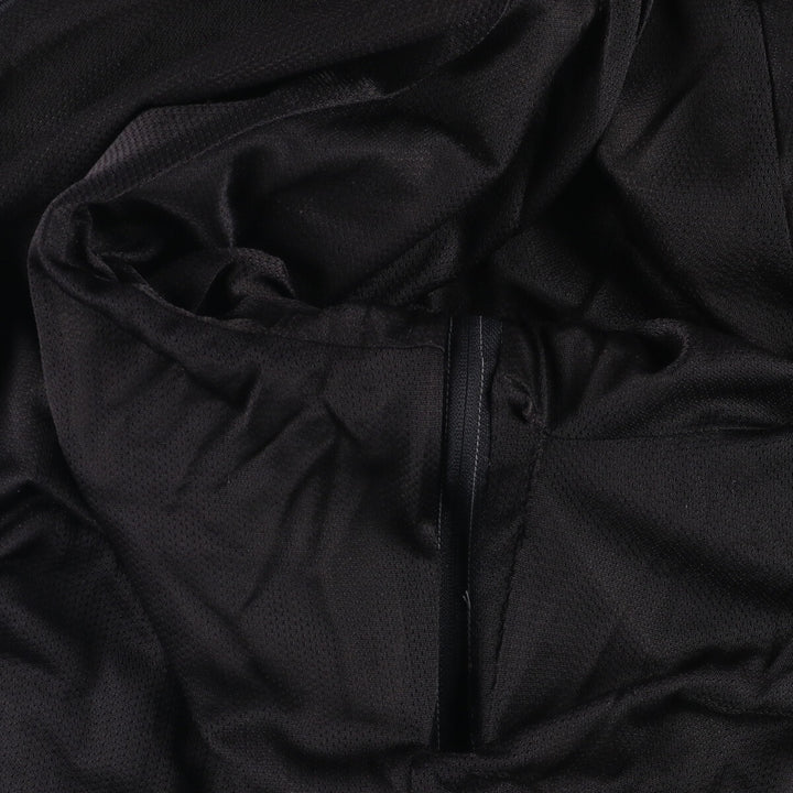 Authentic US Army PFU Training Jacket, Made in USA, X-LARGE SHORT, Men's XL (2000s) Nylon gray type Vintage Second Hand