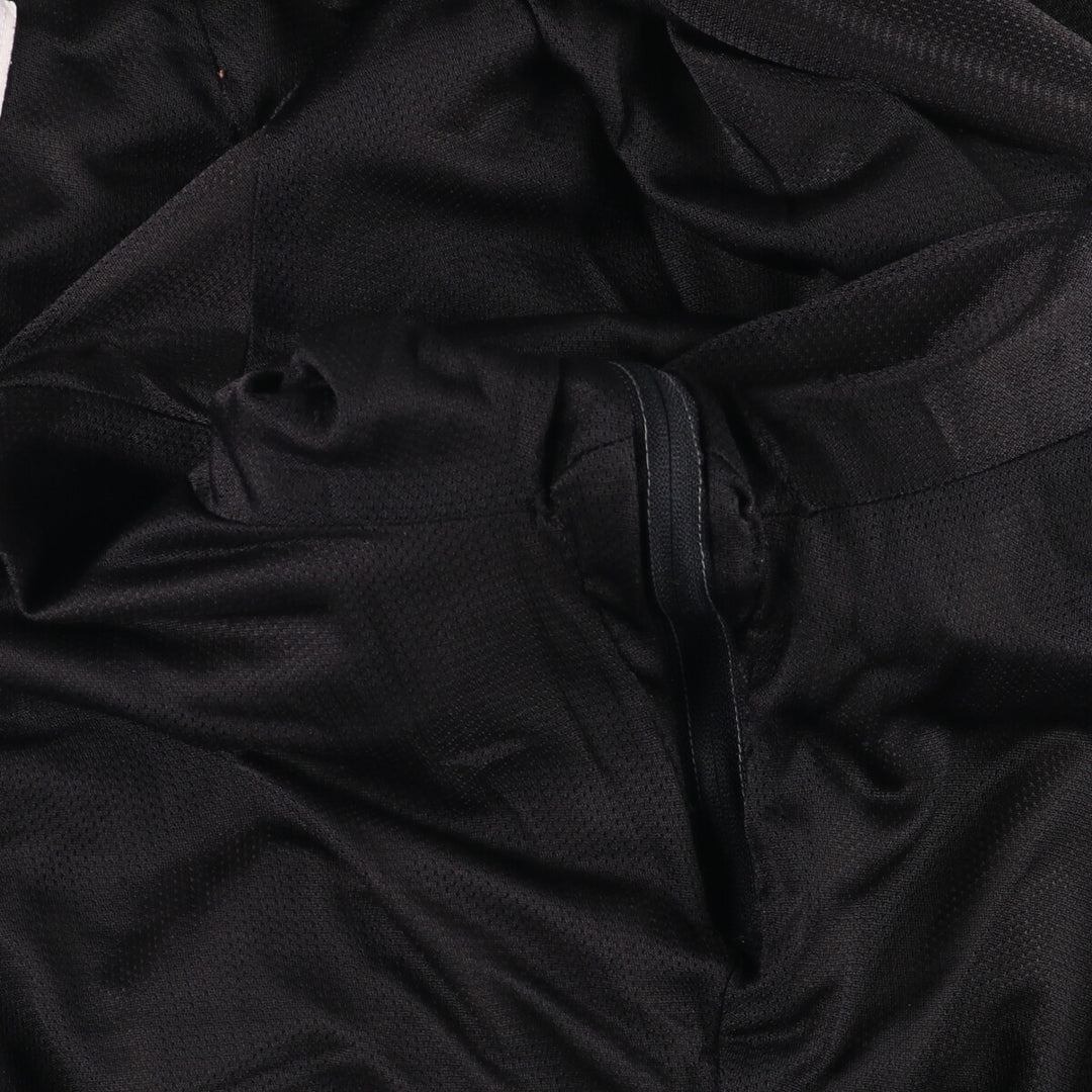 Authentic US Army PFU Training Jacket, Made in USA, X-LARGE SHORT, Men's XL (2000s) Nylon gray type Vintage Second Hand