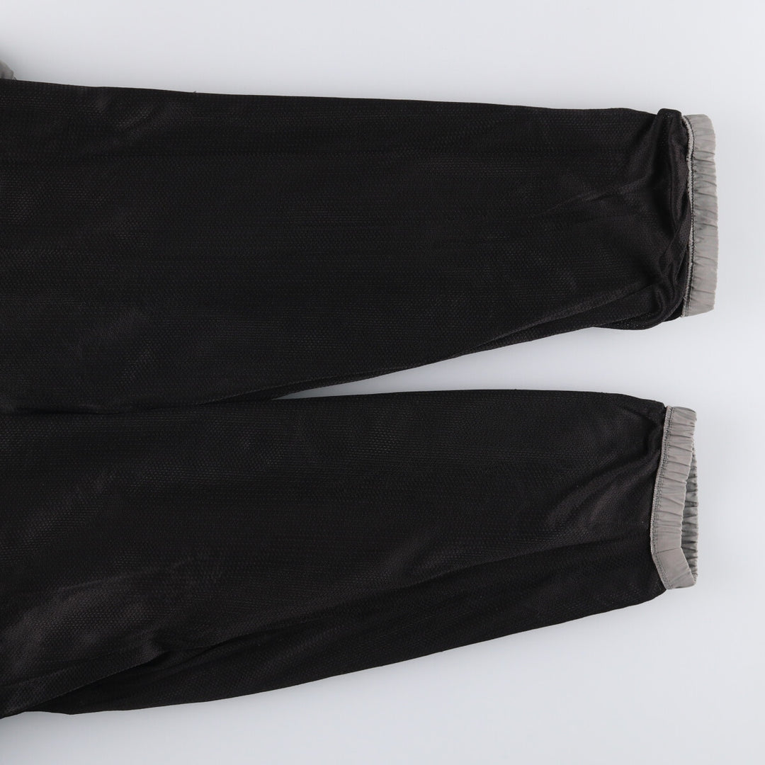 Authentic US Army PFU Training Jacket, Made in USA, X-LARGE SHORT, Men's XL (2000s) Nylon gray type Vintage Second Hand