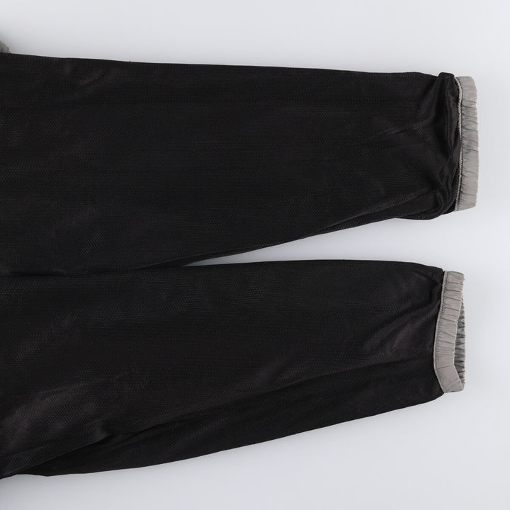 Authentic US Army PFU Training Jacket, Made in USA, X-LARGE SHORT, Men's XL (2000s) Nylon gray type Vintage Second Hand