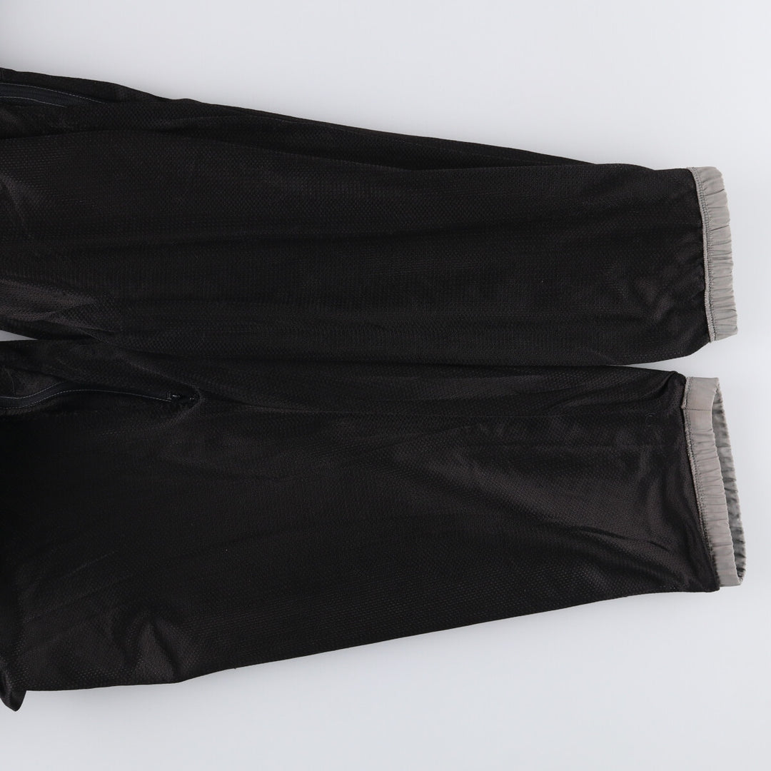Authentic US Army PFU Training Jacket, Made in USA, X-LARGE SHORT, Men's XL (2000s) Nylon gray type Vintage Second Hand