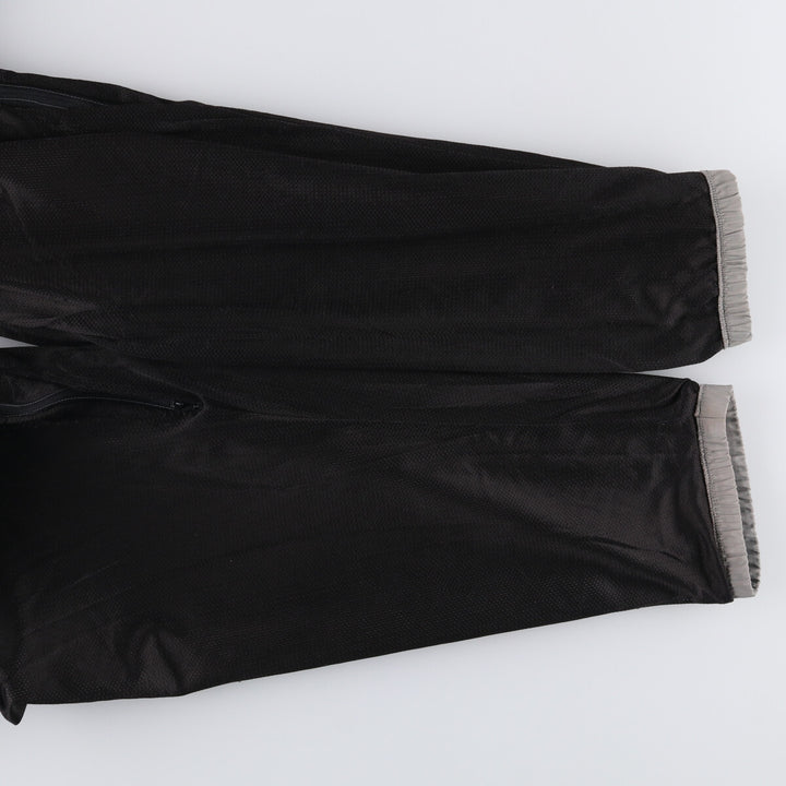 Authentic US Army PFU Training Jacket, Made in USA, X-LARGE SHORT, Men's XL (2000s) Nylon gray type Vintage Second Hand