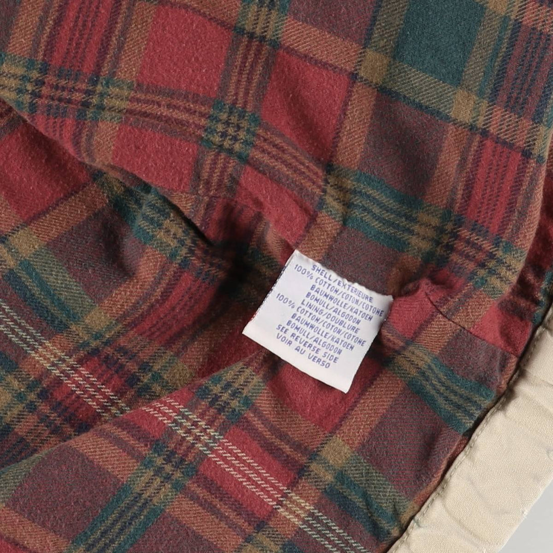 Ralph Lauren POLO by Ralph Lauren Swing Top Sports Jacket Men's S cotton Beige type Vintage Second Hand