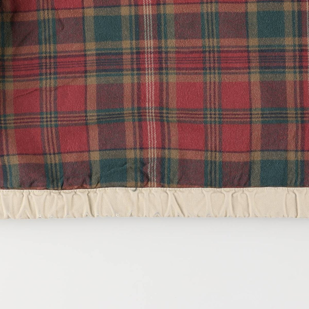 Ralph Lauren POLO by Ralph Lauren Swing Top Sports Jacket Men's S cotton Beige type Vintage Second Hand