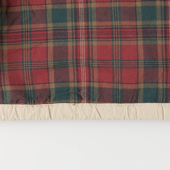 Ralph Lauren POLO by Ralph Lauren Swing Top Sports Jacket Men's S cotton Beige type Vintage Second Hand