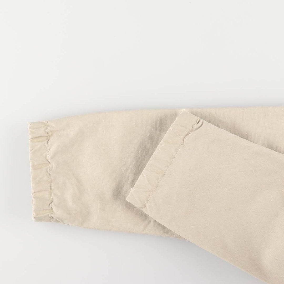 Ralph Lauren POLO by Ralph Lauren Swing Top Sports Jacket Men's S cotton Beige type Vintage Second Hand