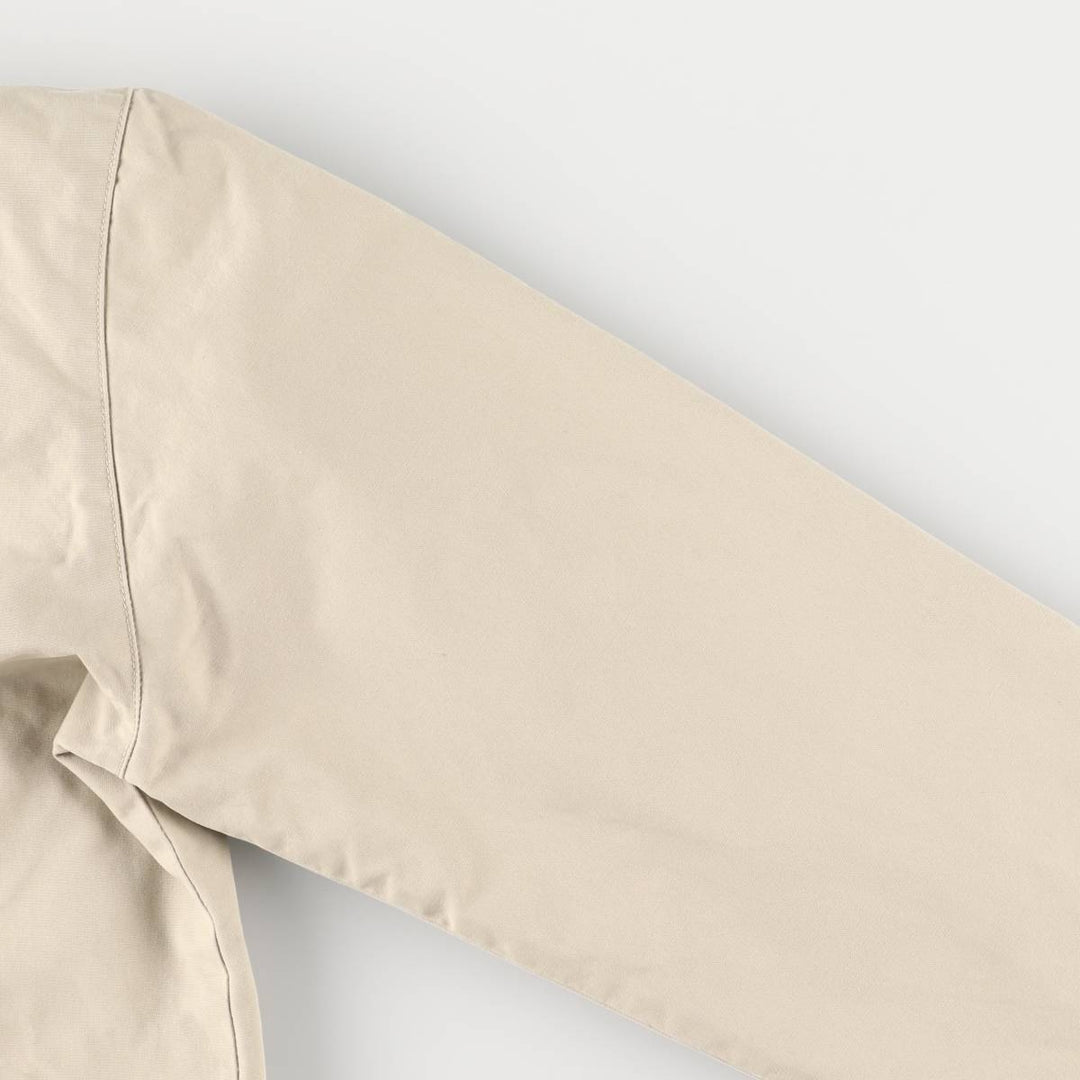 Ralph Lauren POLO by Ralph Lauren Swing Top Sports Jacket Men's S cotton Beige type Vintage Second Hand