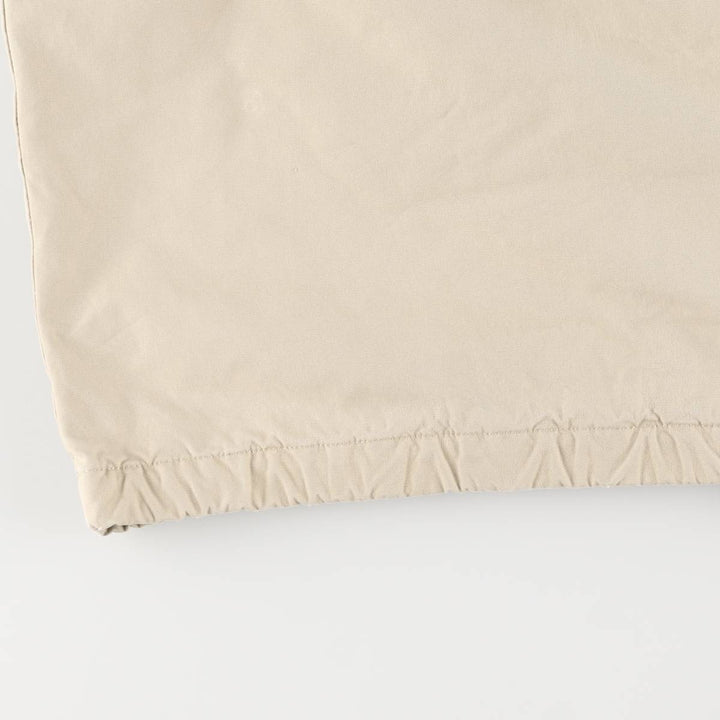 Ralph Lauren POLO by Ralph Lauren Swing Top Sports Jacket Men's S cotton Beige type Vintage Second Hand