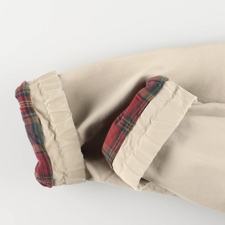 Ralph Lauren POLO by Ralph Lauren Swing Top Sports Jacket Men's S cotton Beige type Vintage Second Hand