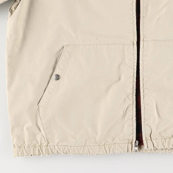 Ralph Lauren POLO by Ralph Lauren Swing Top Sports Jacket Men's M cotton Beige type Vintage Second Hand