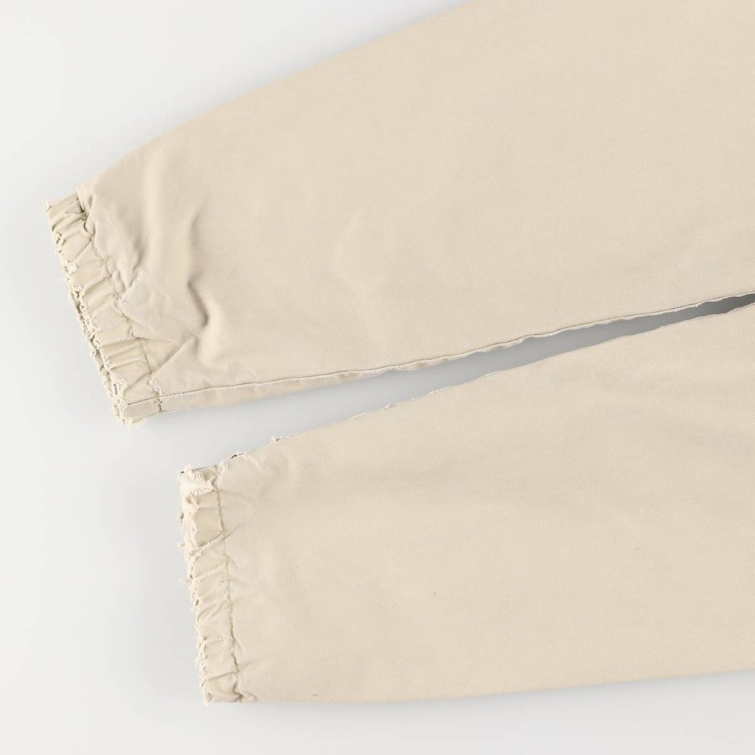 Ralph Lauren POLO by Ralph Lauren Swing Top Sports Jacket Men's M cotton Beige type Vintage Second Hand