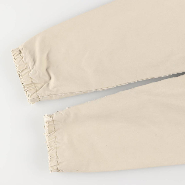 Ralph Lauren POLO by Ralph Lauren Swing Top Sports Jacket Men's M cotton Beige type Vintage Second Hand