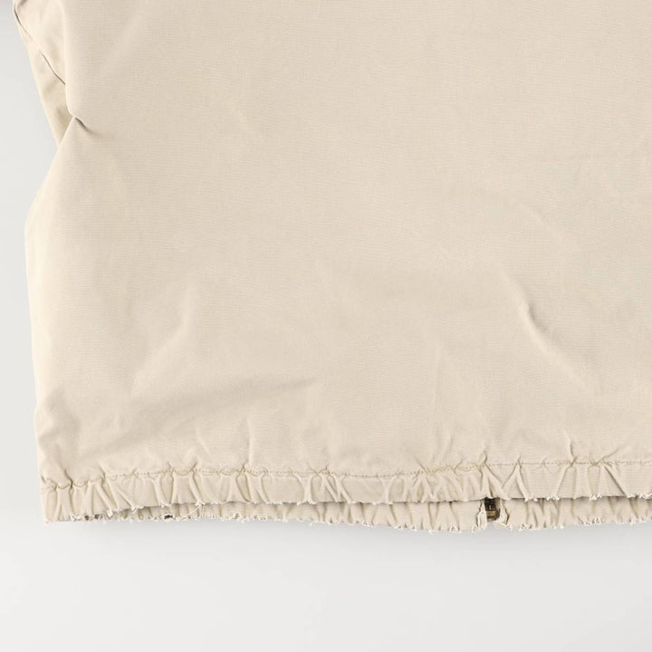 Ralph Lauren POLO by Ralph Lauren Swing Top Sports Jacket Men's M cotton Beige type Vintage Second Hand