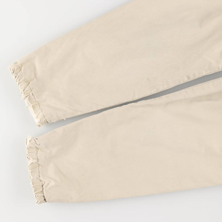 Ralph Lauren POLO by Ralph Lauren Swing Top Sports Jacket Men's M cotton Beige type Vintage Second Hand