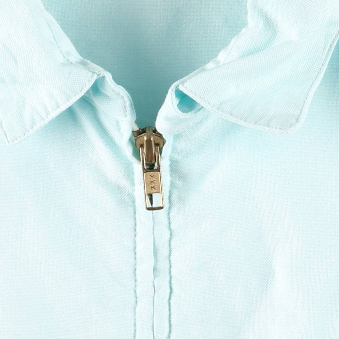 Ralph Lauren POLO by Ralph Lauren Swing Top Sports Jacket Men's S cotton Blue type light blue Vintage Second Hand