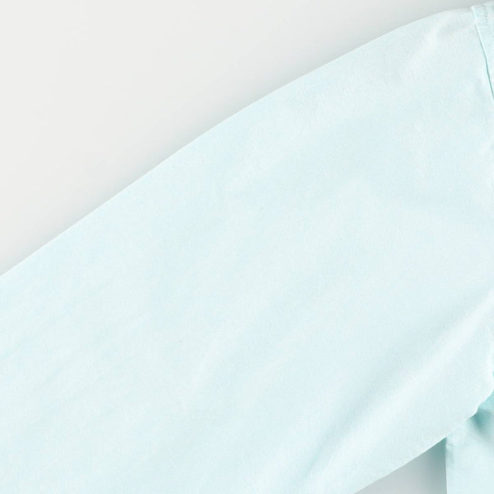 Ralph Lauren POLO by Ralph Lauren Swing Top Sports Jacket Men's S cotton Blue type light blue Vintage Second Hand