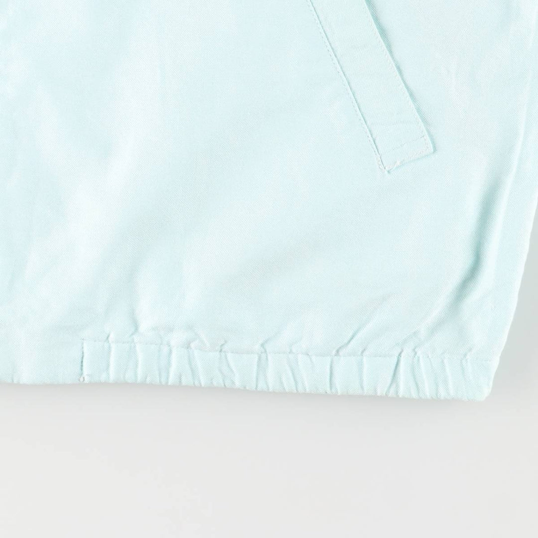 Ralph Lauren POLO by Ralph Lauren Swing Top Sports Jacket Men's S cotton Blue type light blue Vintage Second Hand