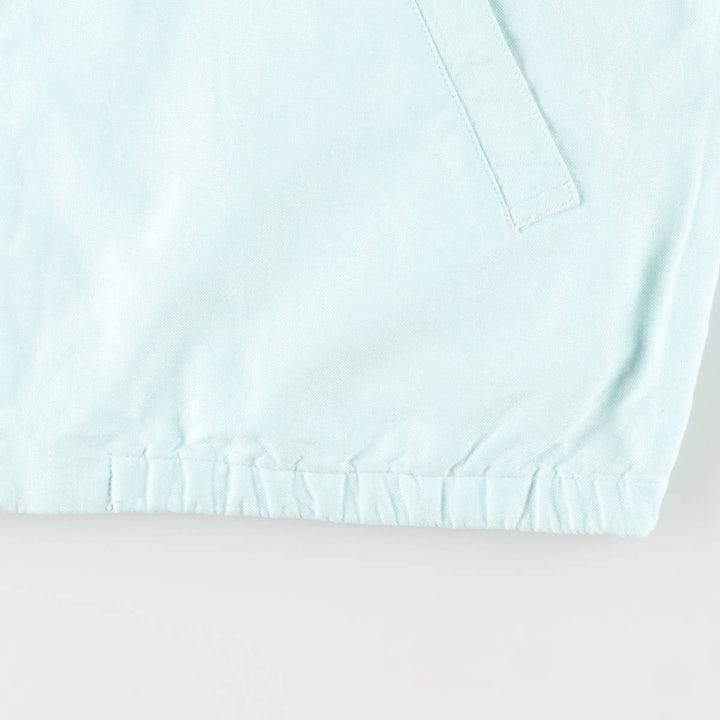 Ralph Lauren POLO by Ralph Lauren Swing Top Sports Jacket Men's S cotton Blue type light blue Vintage Second Hand