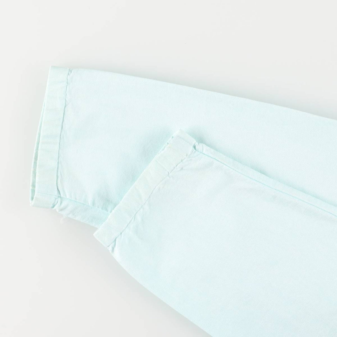 Ralph Lauren POLO by Ralph Lauren Swing Top Sports Jacket Men's S cotton Blue type light blue Vintage Second Hand