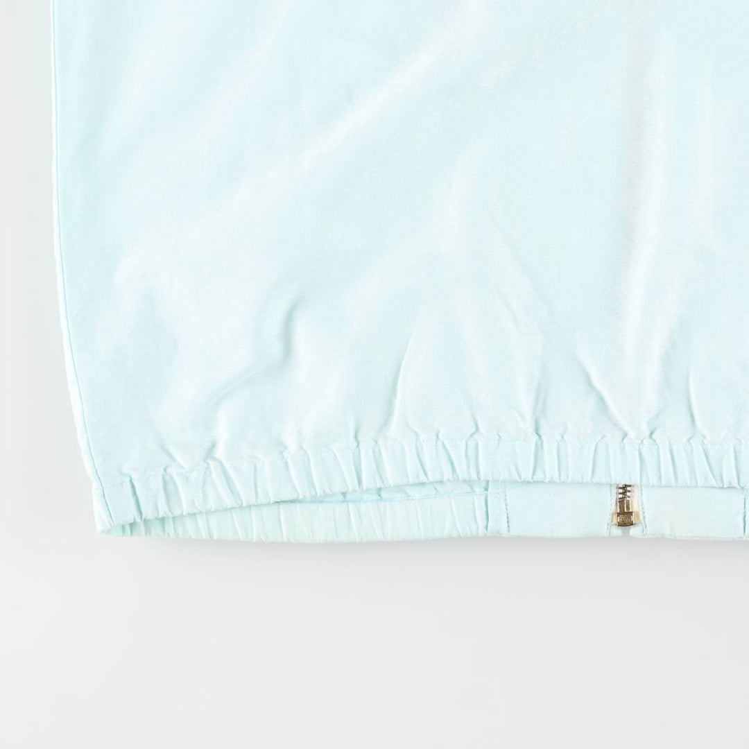 Ralph Lauren POLO by Ralph Lauren Swing Top Sports Jacket Men's S cotton Blue type light blue Vintage Second Hand