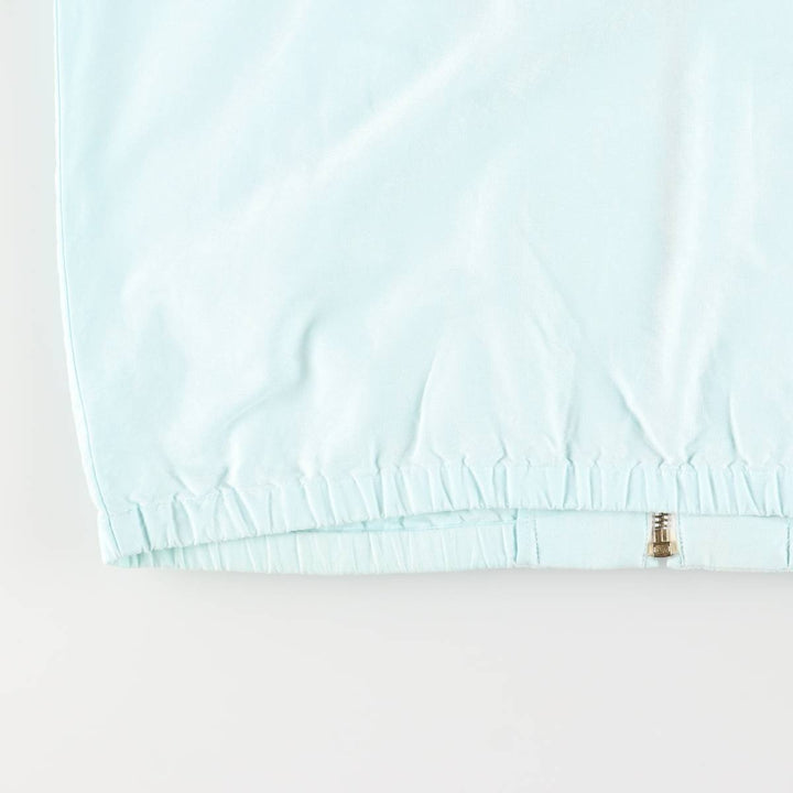 Ralph Lauren POLO by Ralph Lauren Swing Top Sports Jacket Men's S cotton Blue type light blue Vintage Second Hand