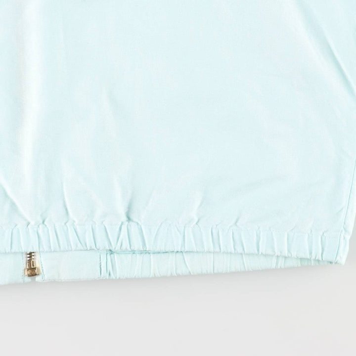 Ralph Lauren POLO by Ralph Lauren Swing Top Sports Jacket Men's S cotton Blue type light blue Vintage Second Hand