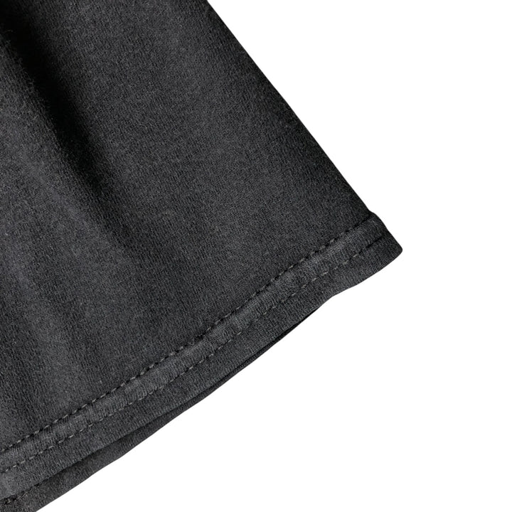 Metallica Skull Pattern Band T-shirt Band Tee Men's XL size unclear black type Vintage Second Hand