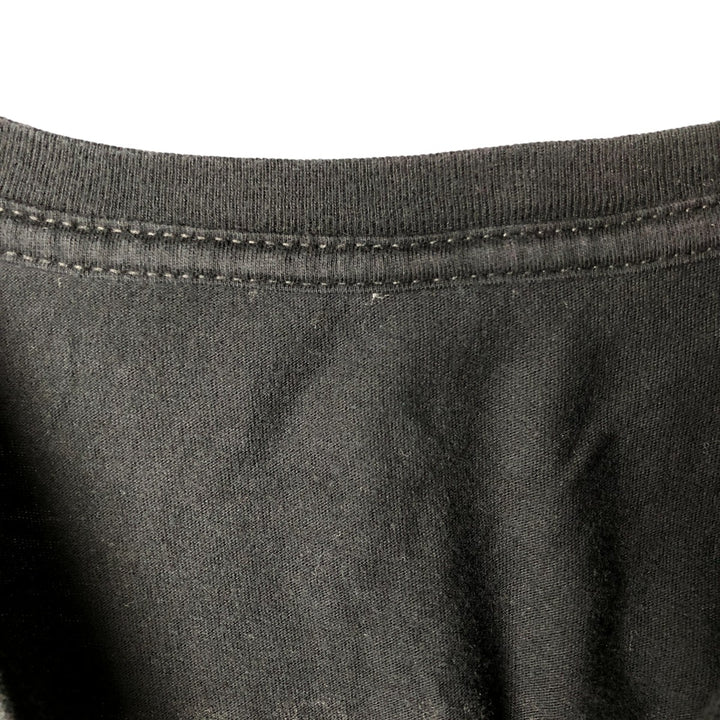 CHILDISH GAMBINO Rap T-shirt, Men's Size L unclear black type Vintage Second Hand